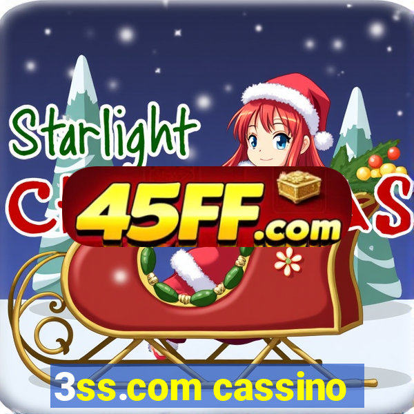 3ss.com cassino